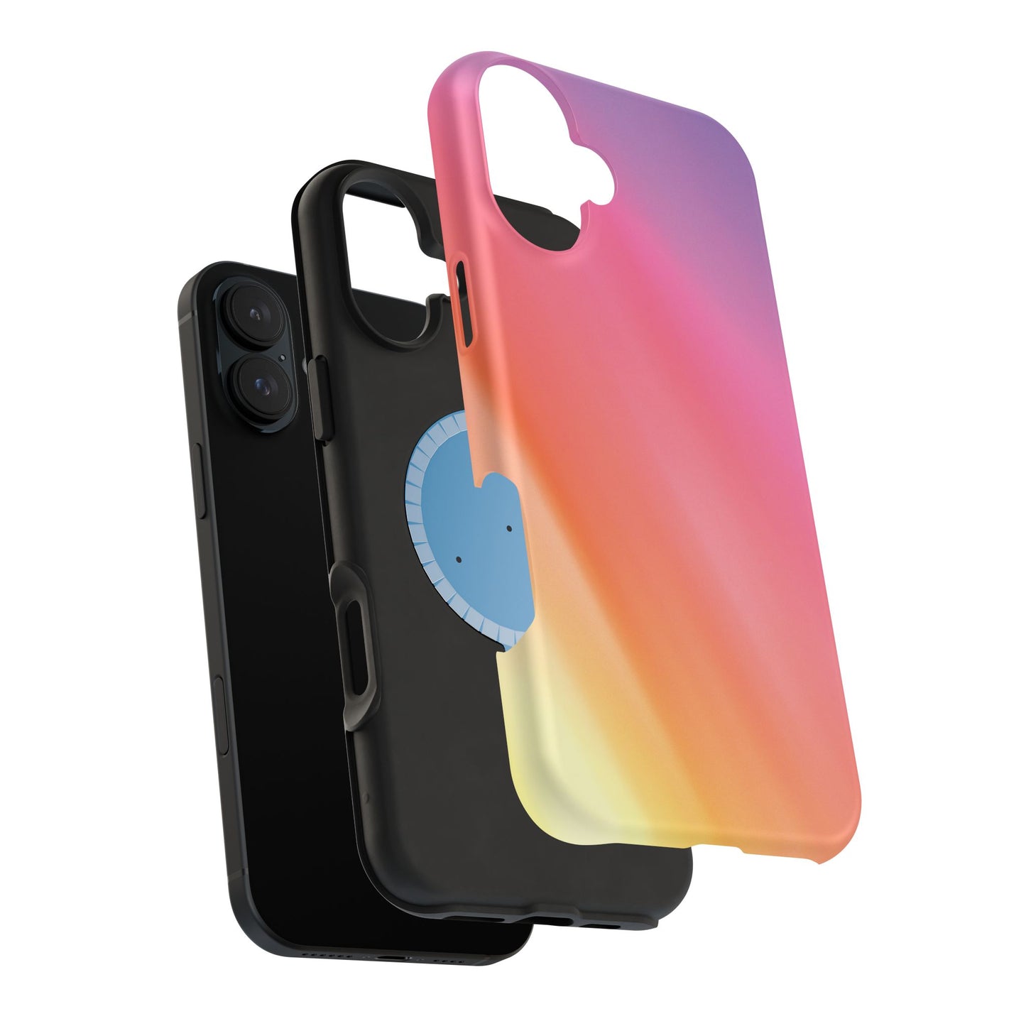 Sunset Phone Case for Apple iPhone