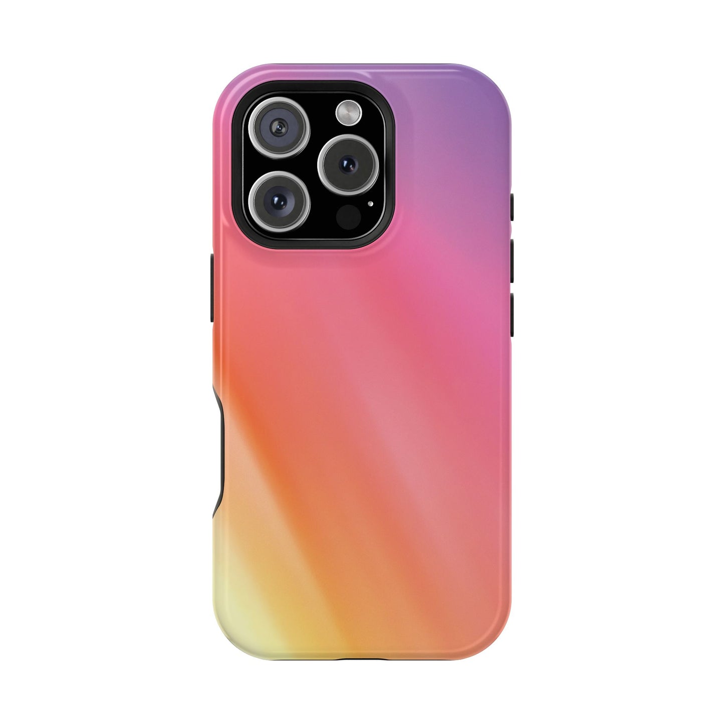 Sunset Phone Case for Apple iPhone