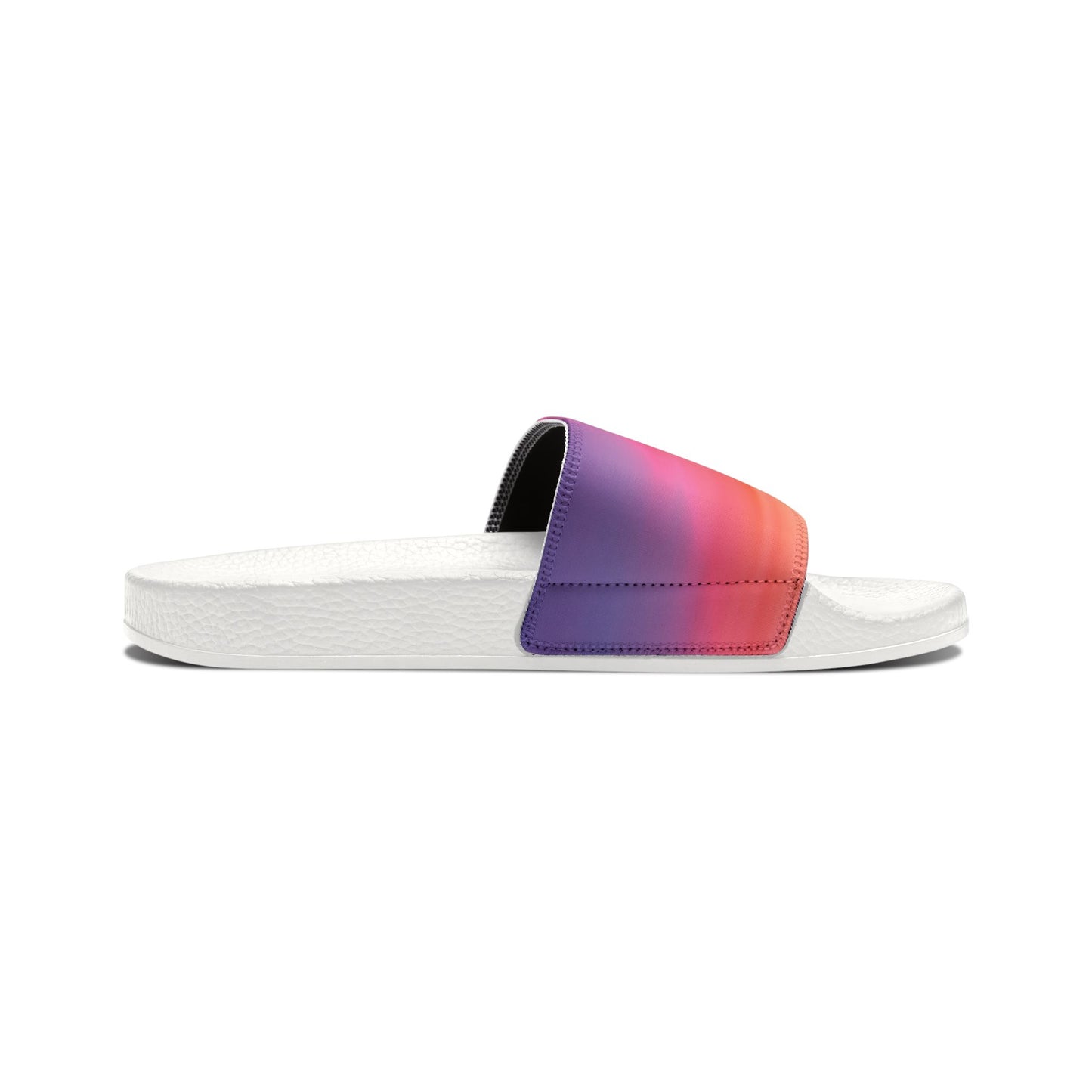 Mens Sunset Slide Sandals Removable-Straps