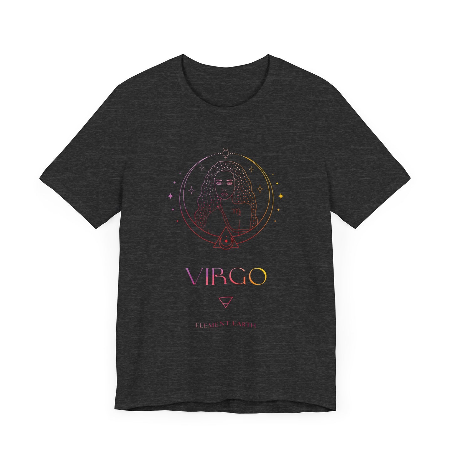 Virgo Zodiac T-Shirt