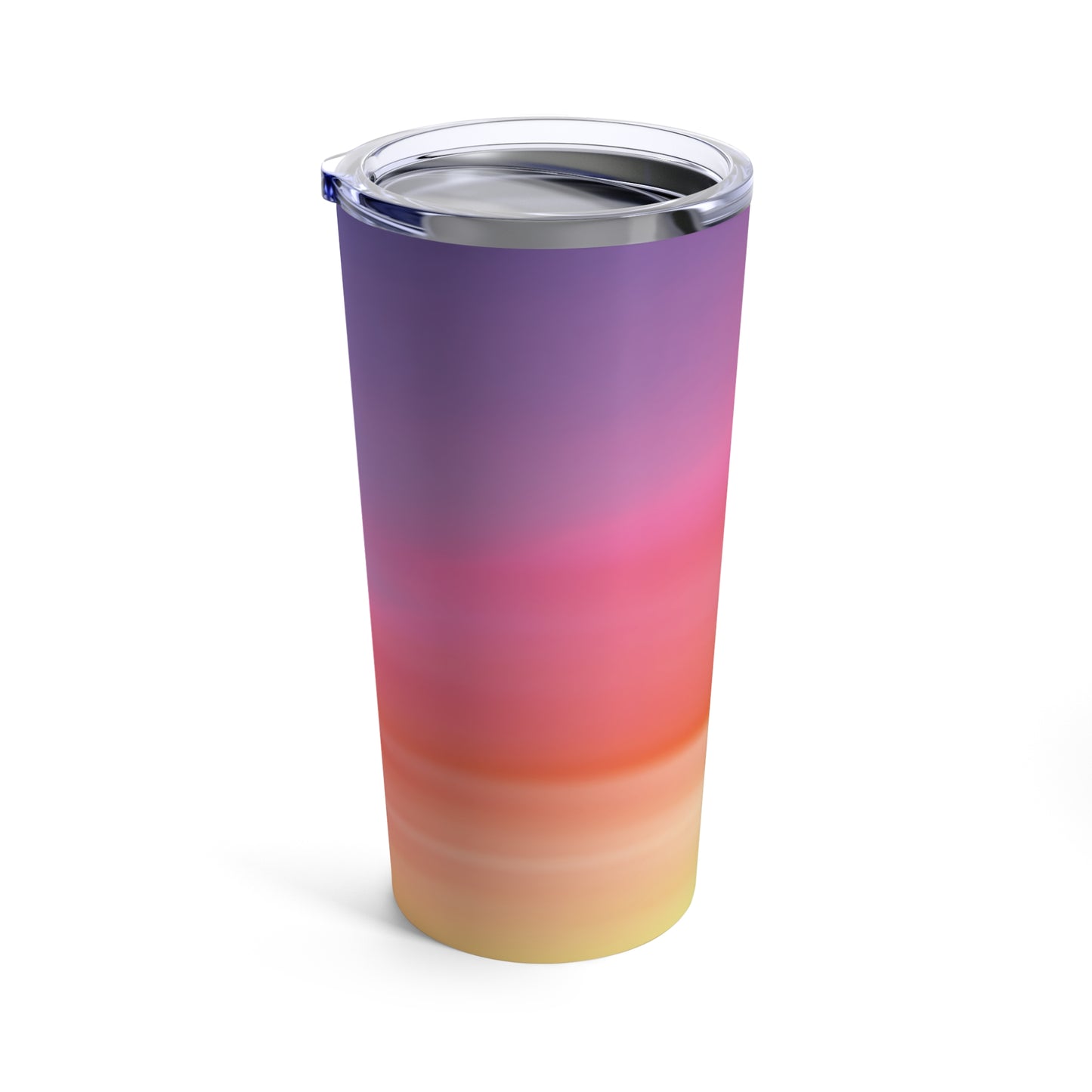 Sunset Tumbler 20oz