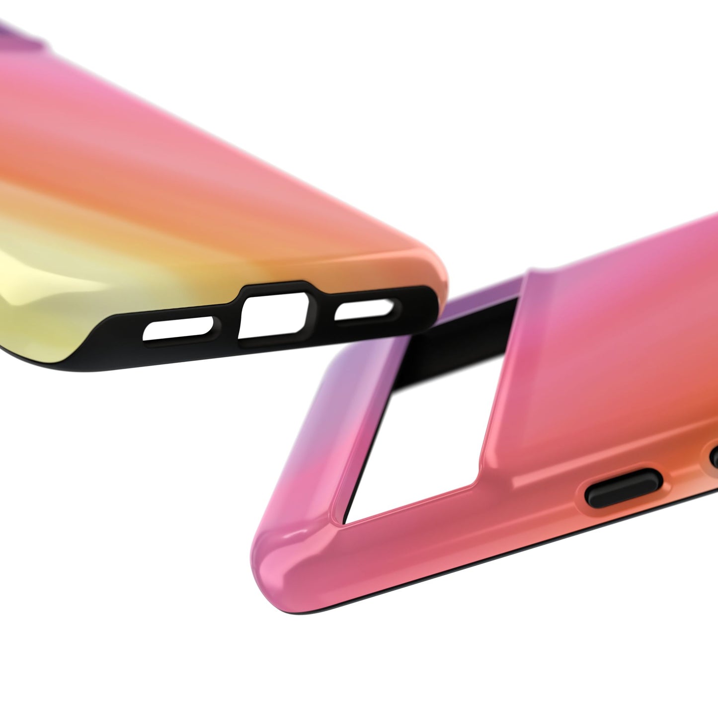 Sunset Phone Case for Android