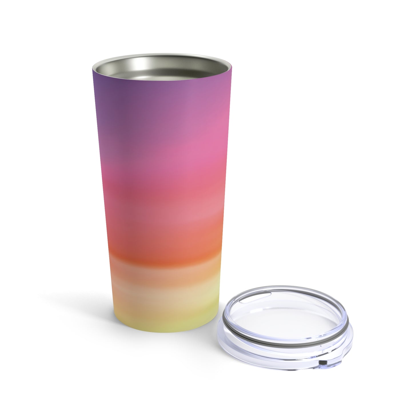 Sunset Tumbler 20oz