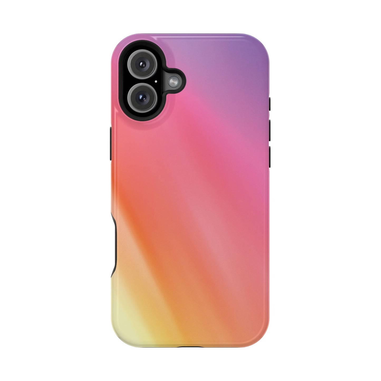 Sunset Phone Case for Apple iPhone