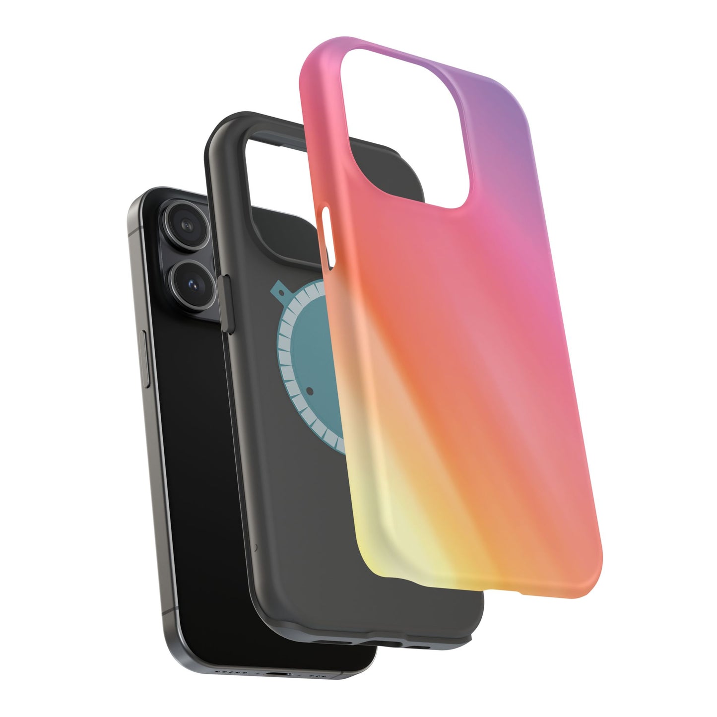 Sunset Phone Case for Apple iPhone