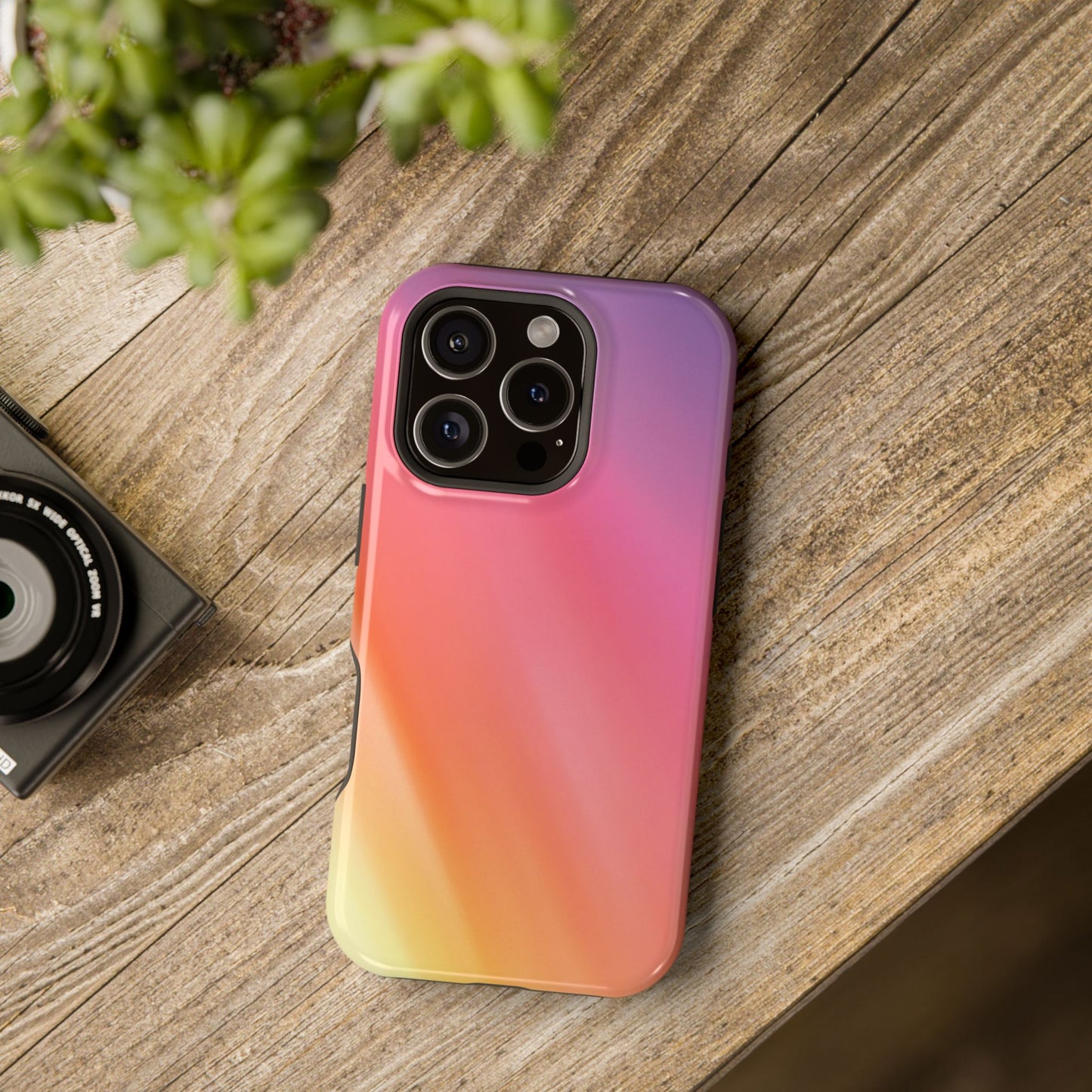 Sunset Phone Case for Apple iPhone