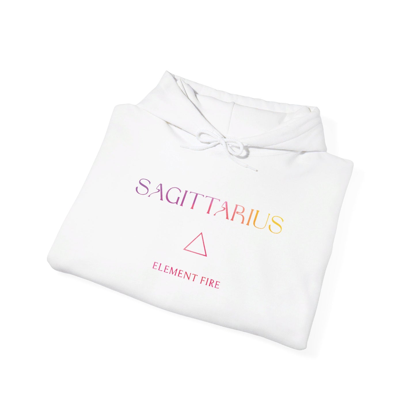 Sagittarius Zodiac Hoodie