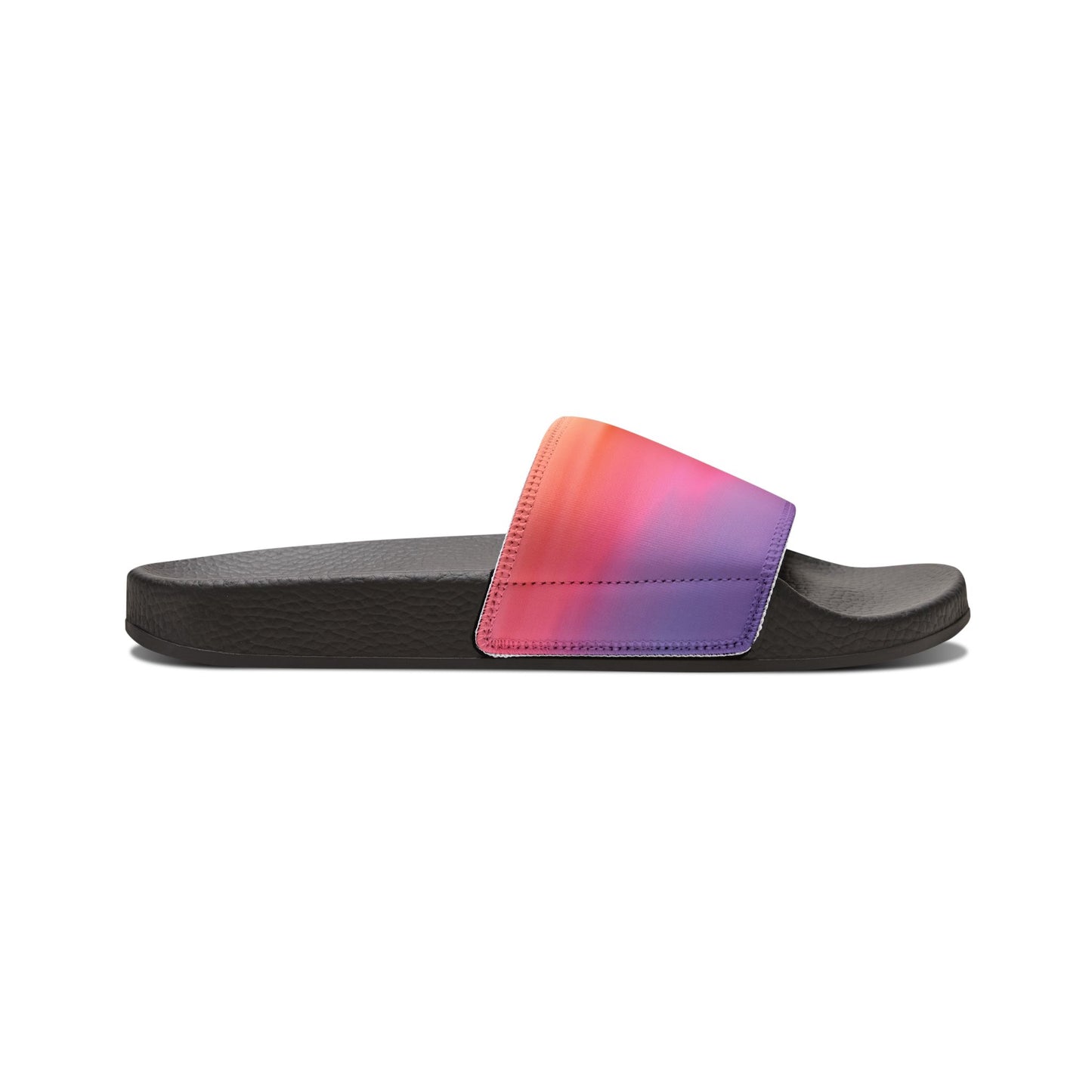 Womens Sunset Slide Sandals Removable-Straps