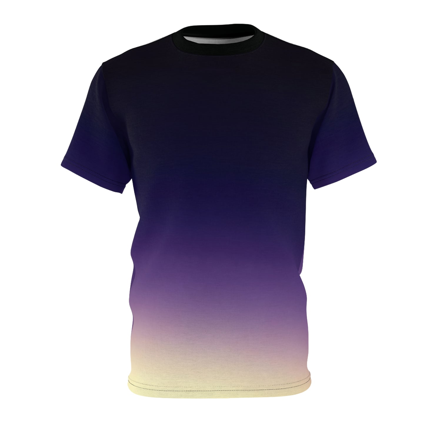 Midnight Moonrise T-Shirt