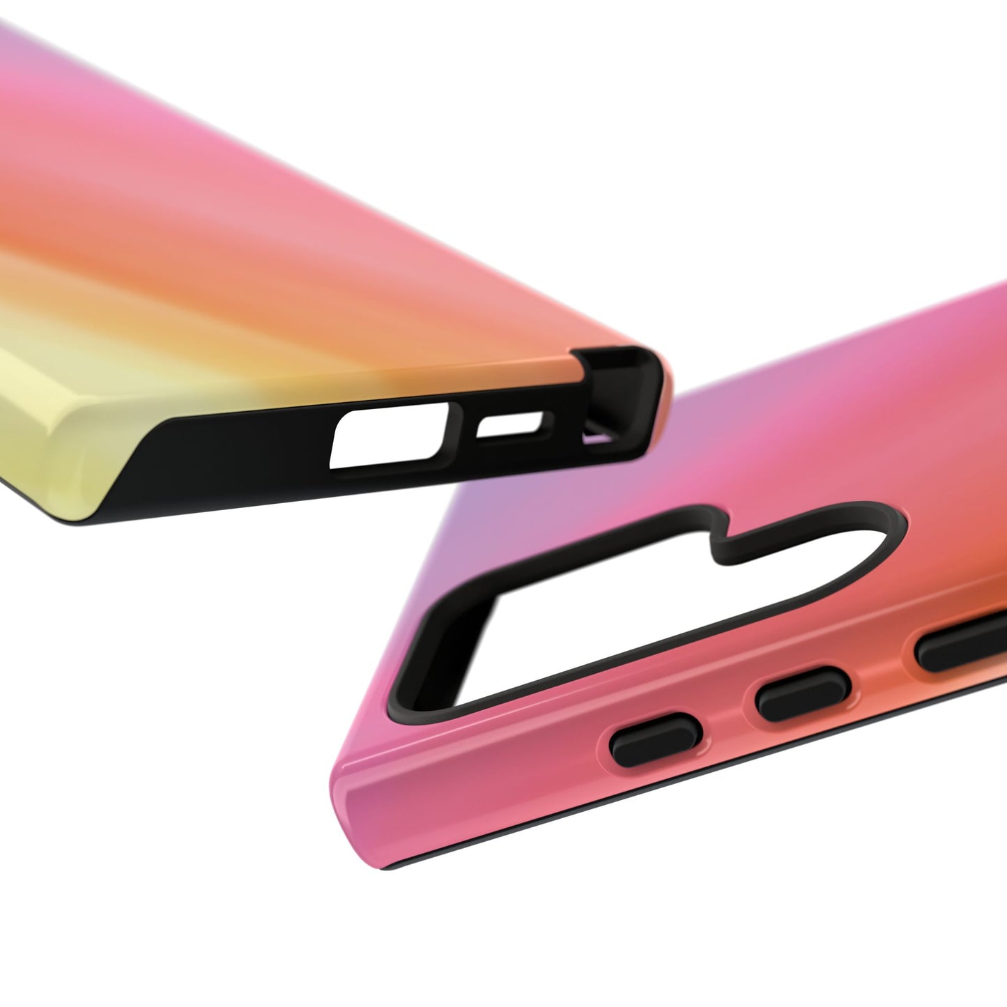 Sunset Phone Case for Android