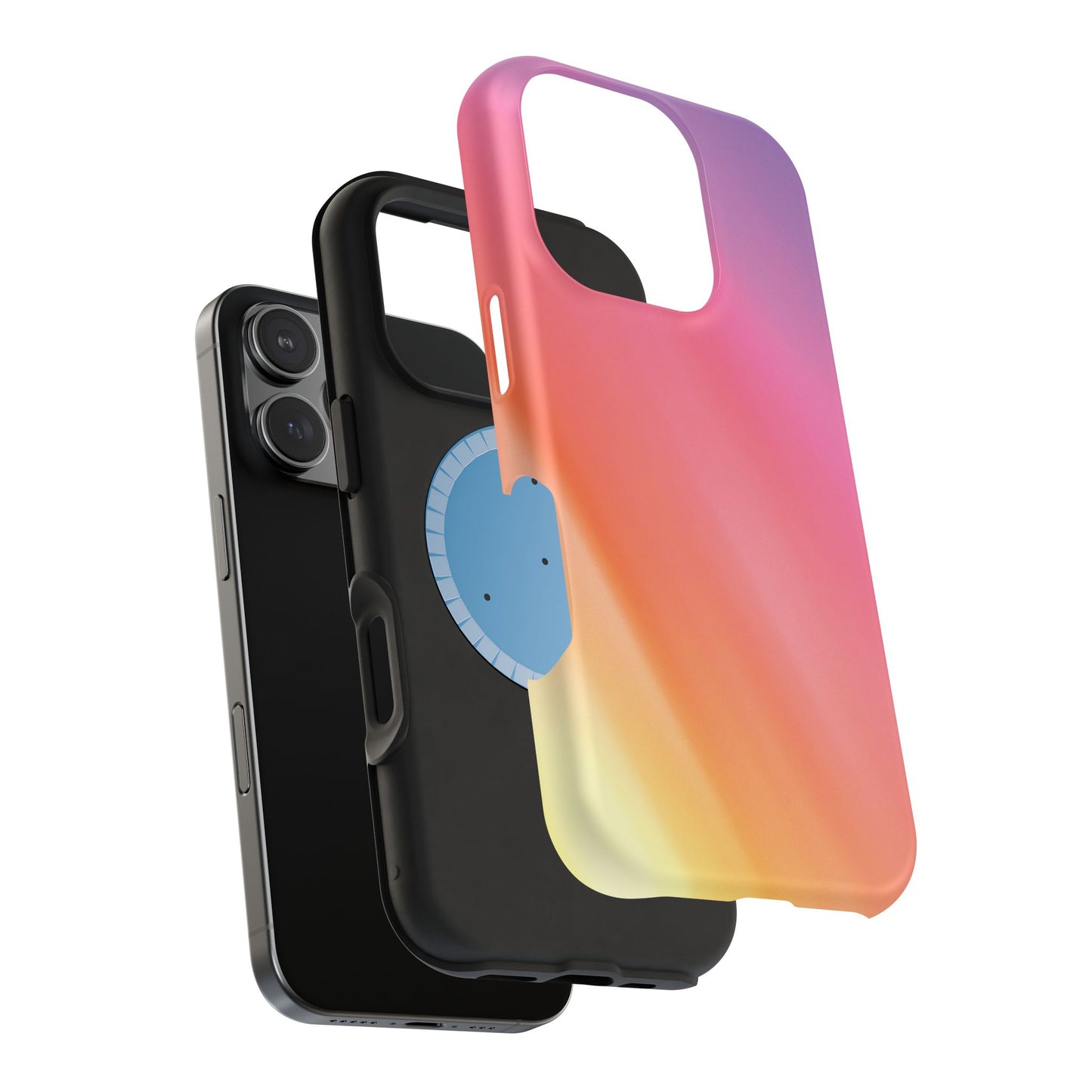 Sunset Phone Case for Apple iPhone