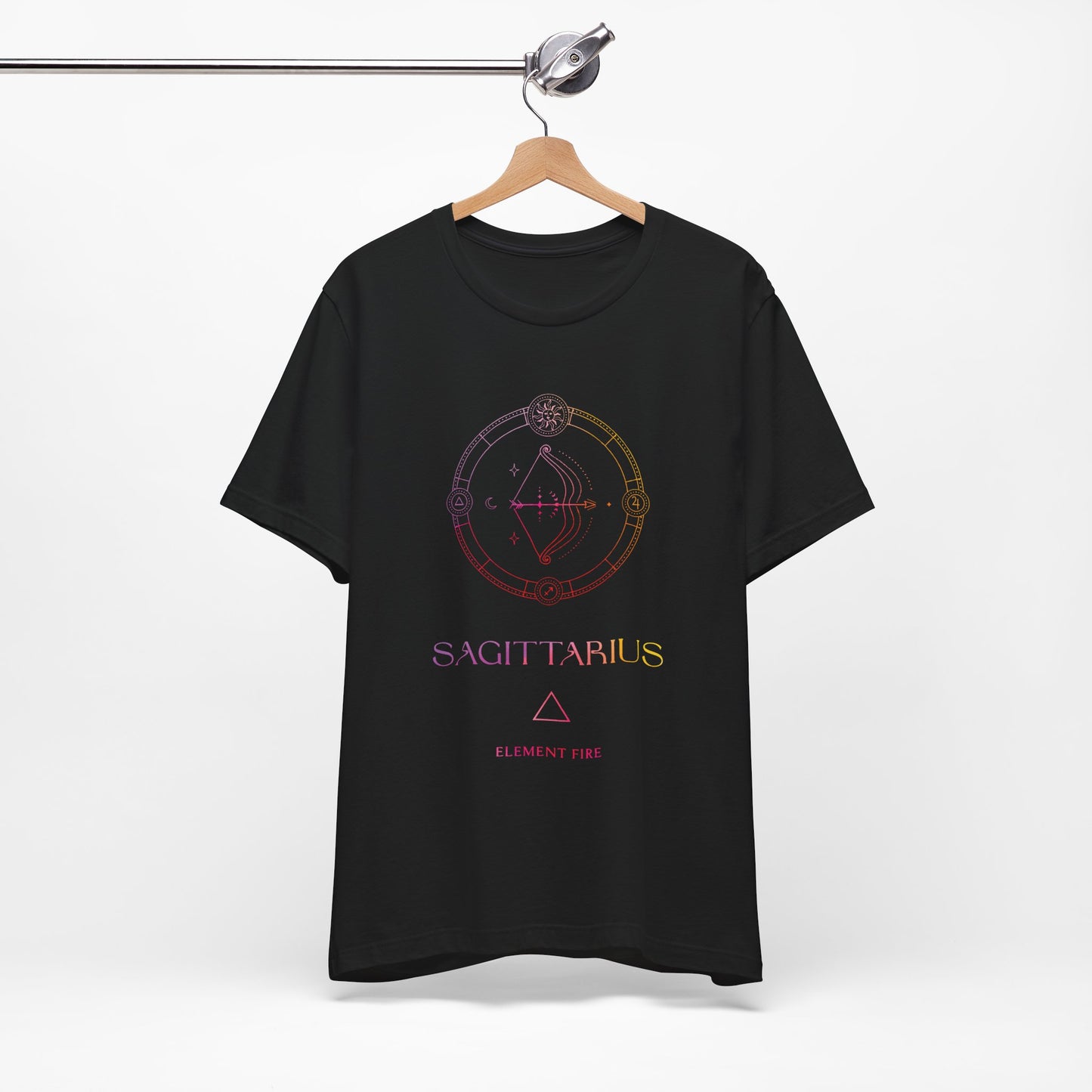 Sagittarius Zodiac T-Shirt