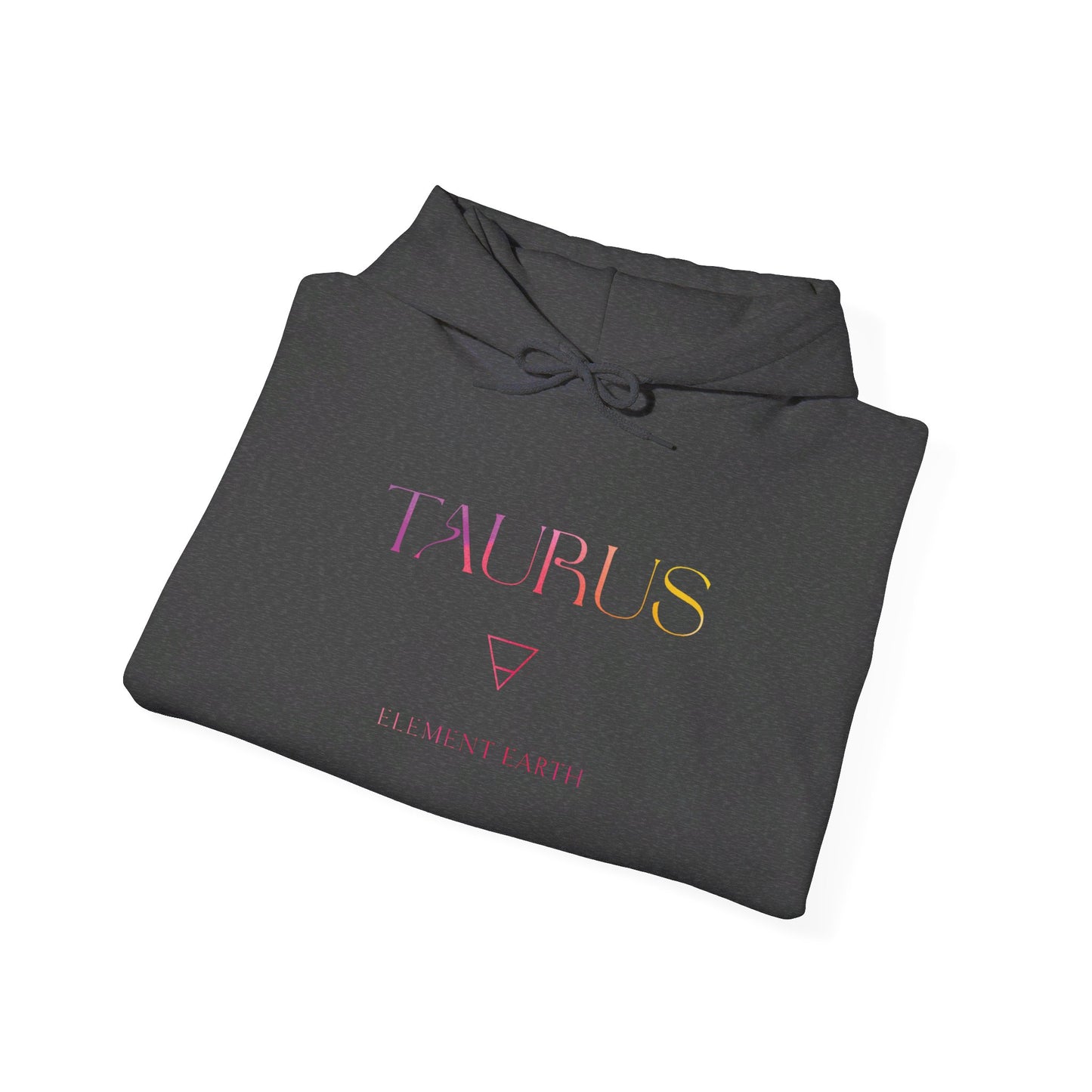 Taurus Zodiac Hoodie