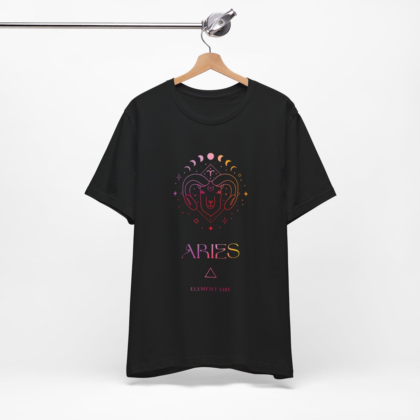 Aries Zodiac T-Shirt