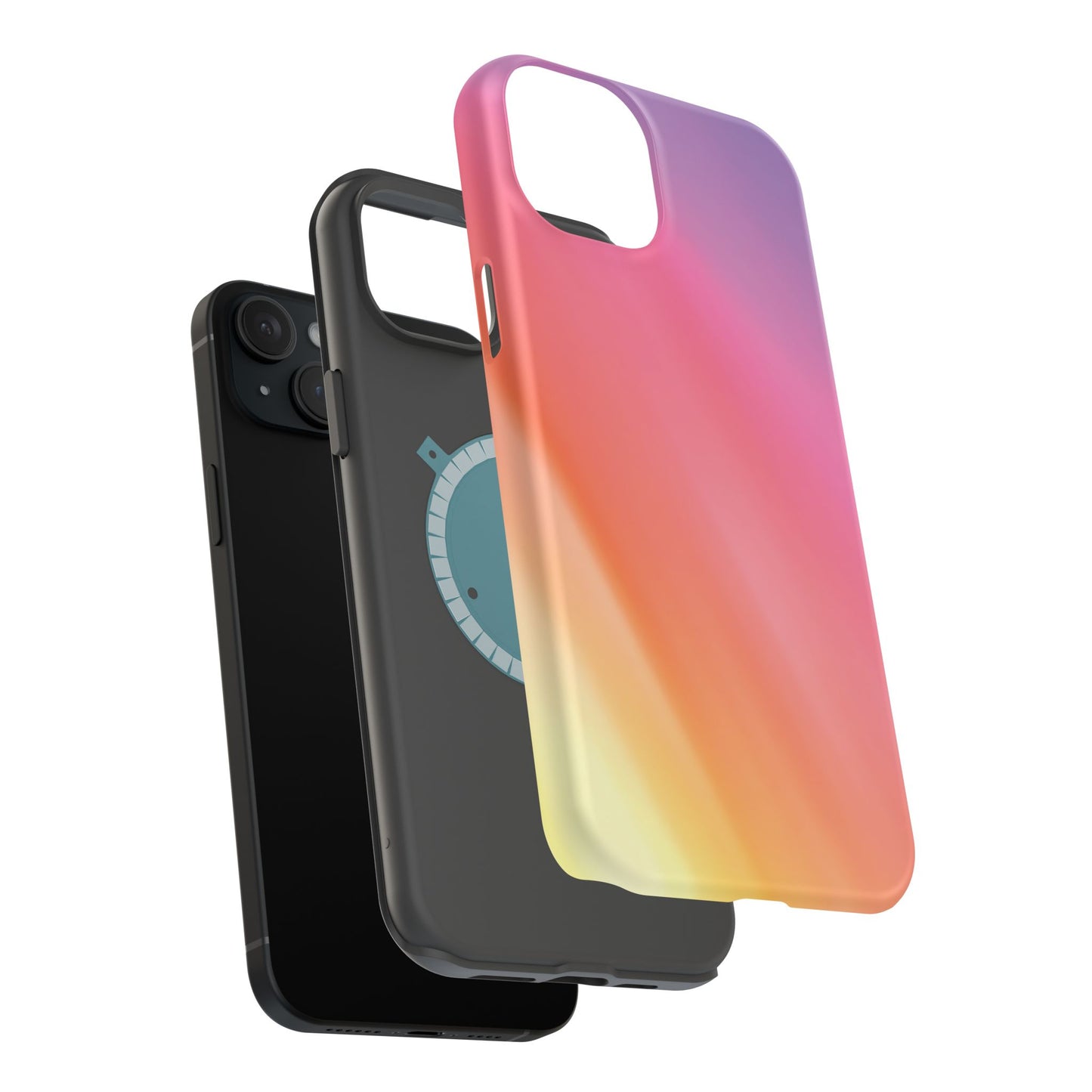 Sunset Phone Case for Apple iPhone