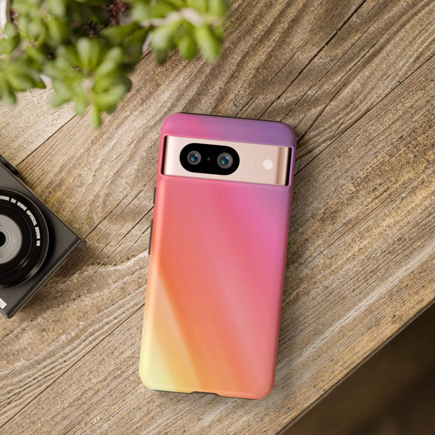 Sunset Phone Case for Android