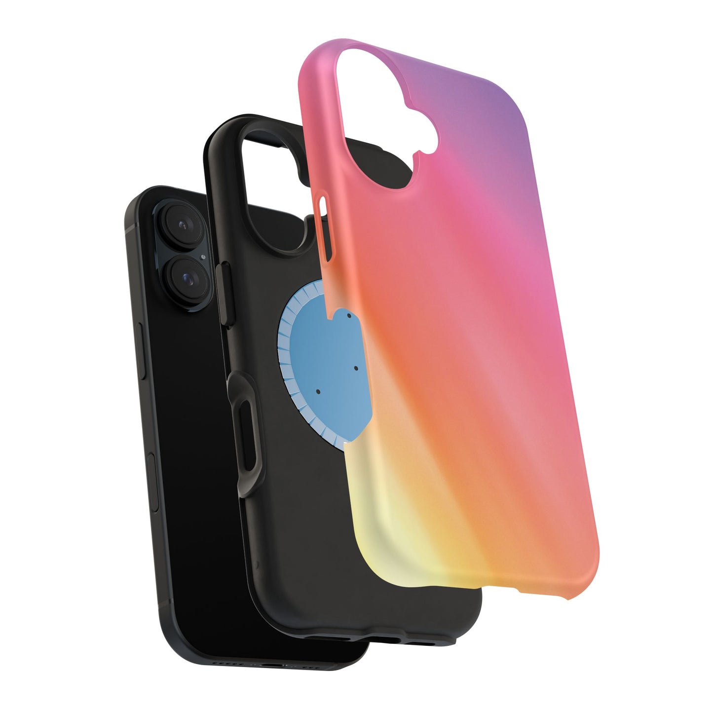 Sunset Phone Case for Apple iPhone