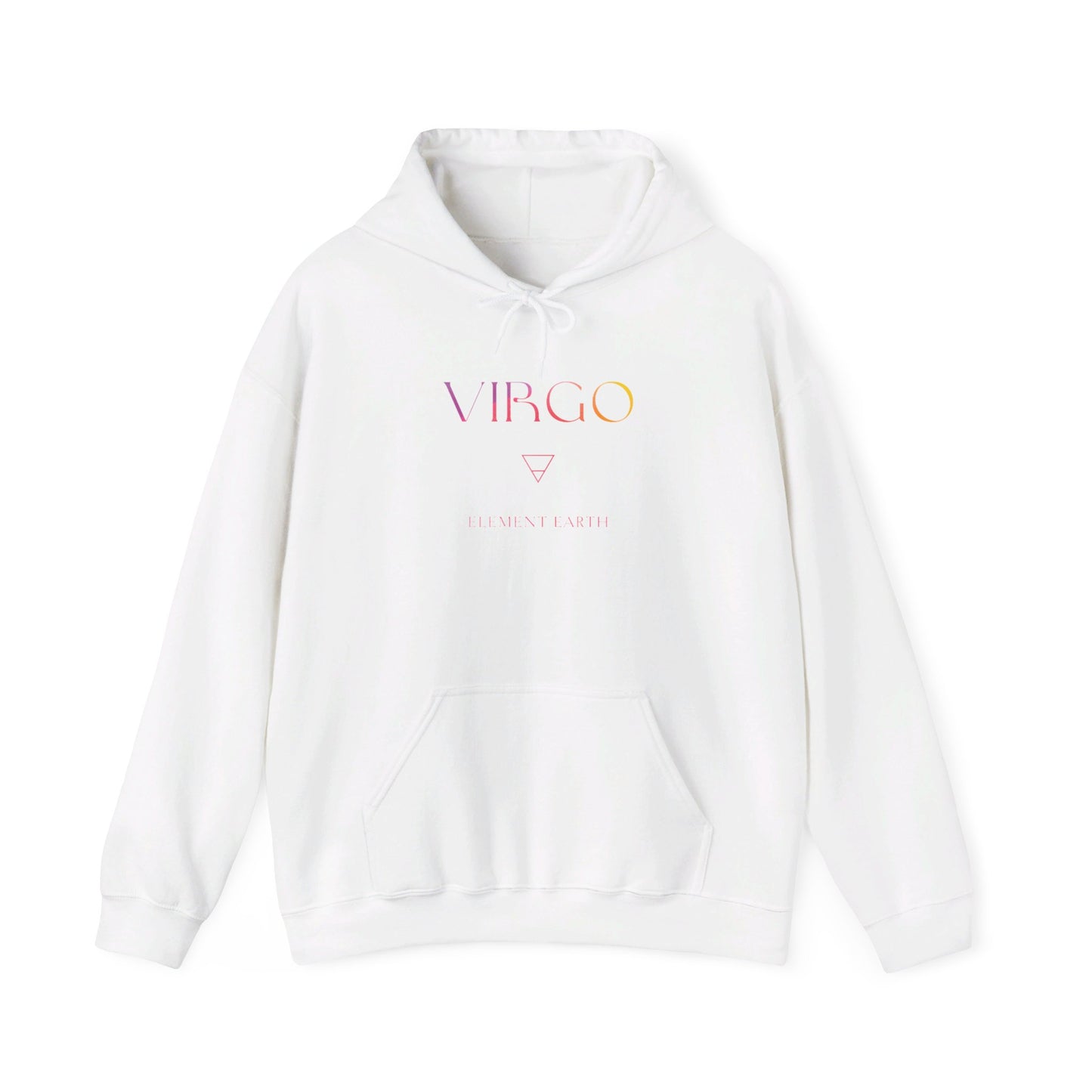 Virgo Zodiac Hoodie