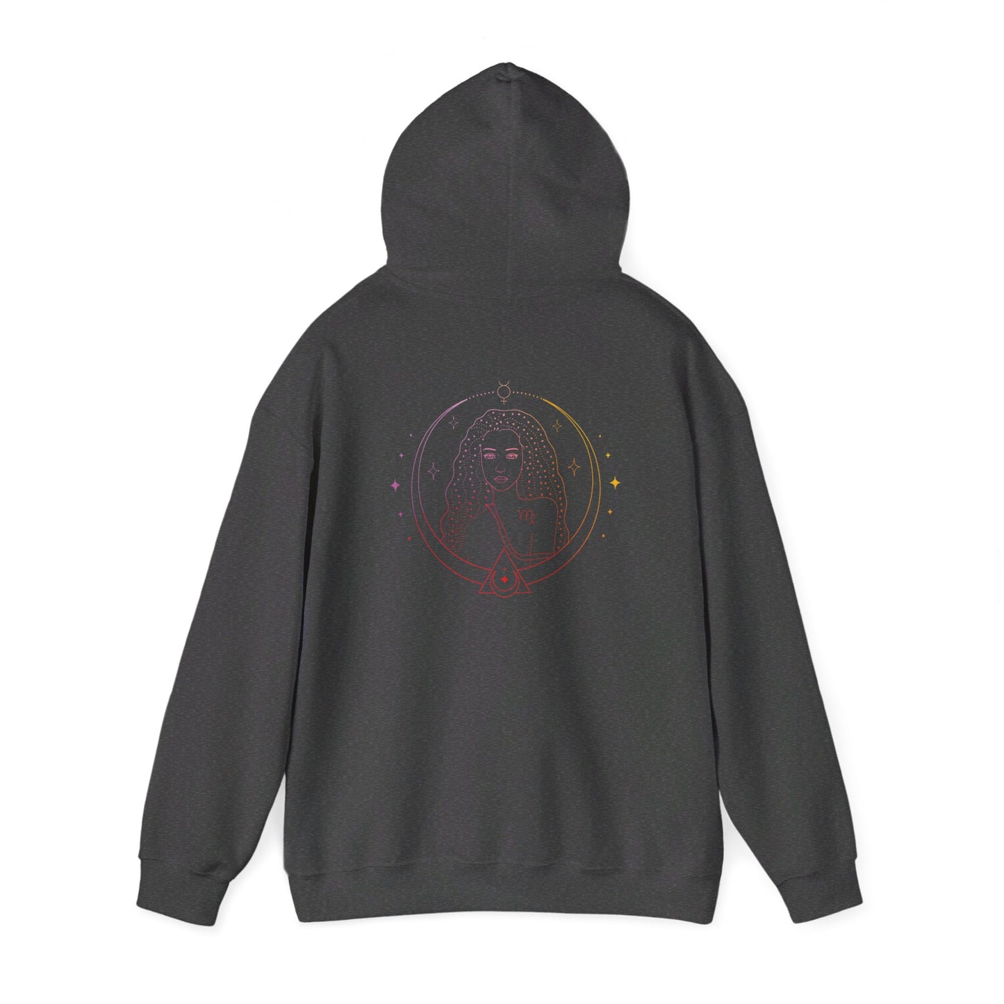 Virgo Zodiac Hoodie