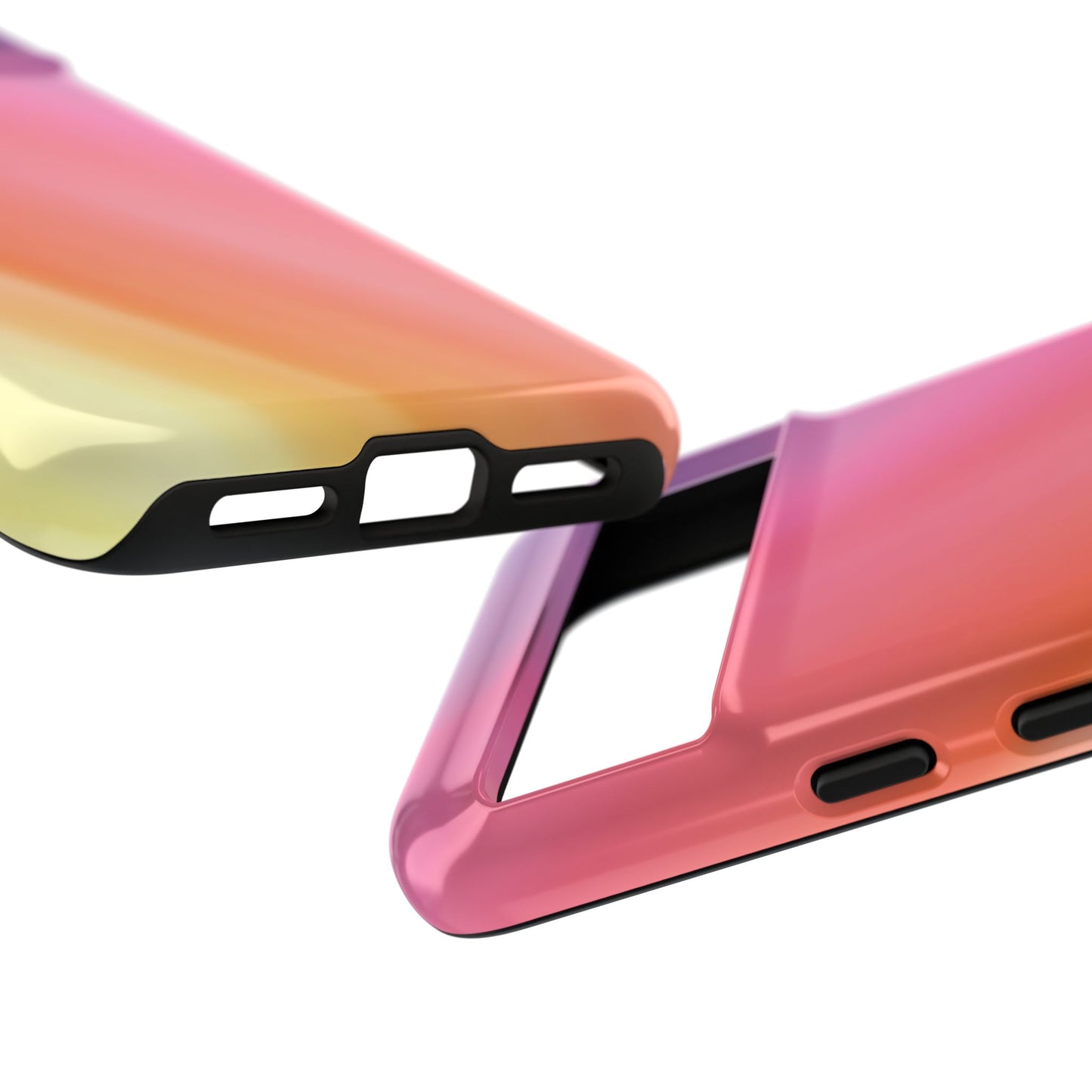 Sunset Phone Case for Android