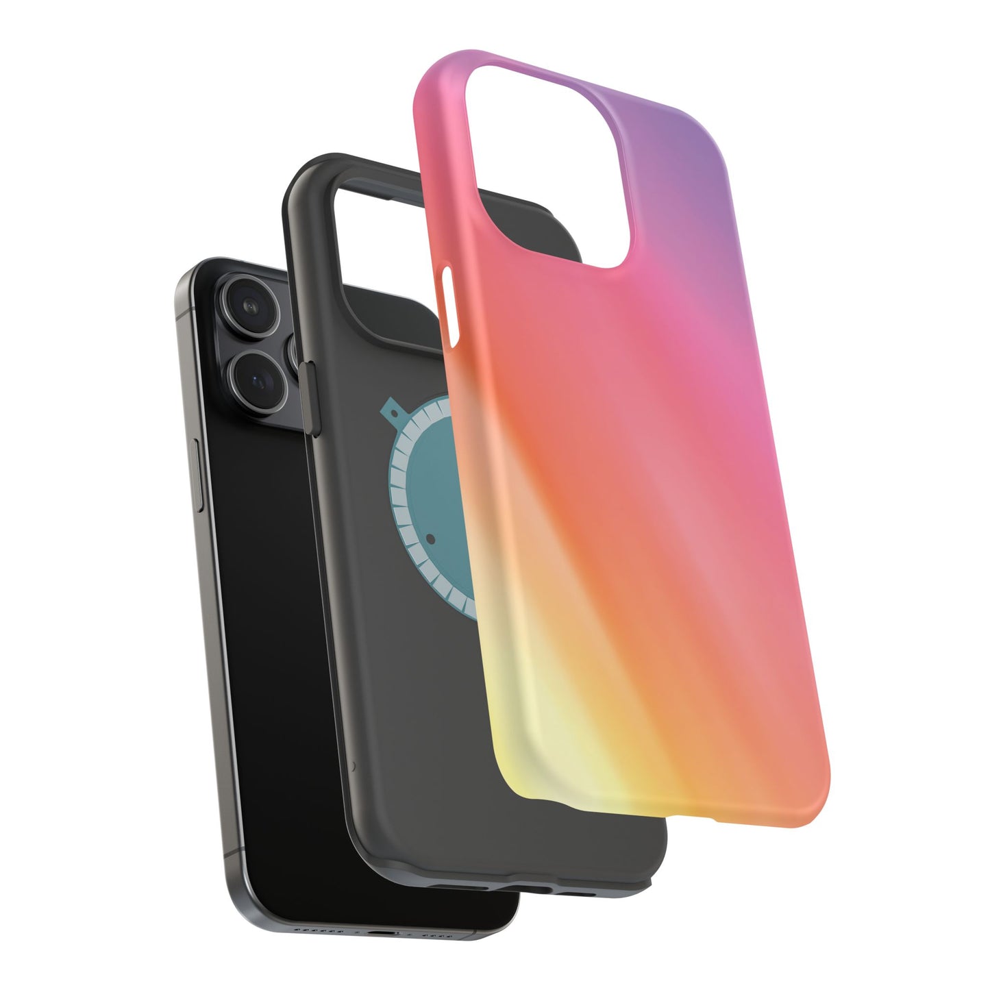 Sunset Phone Case for Apple iPhone