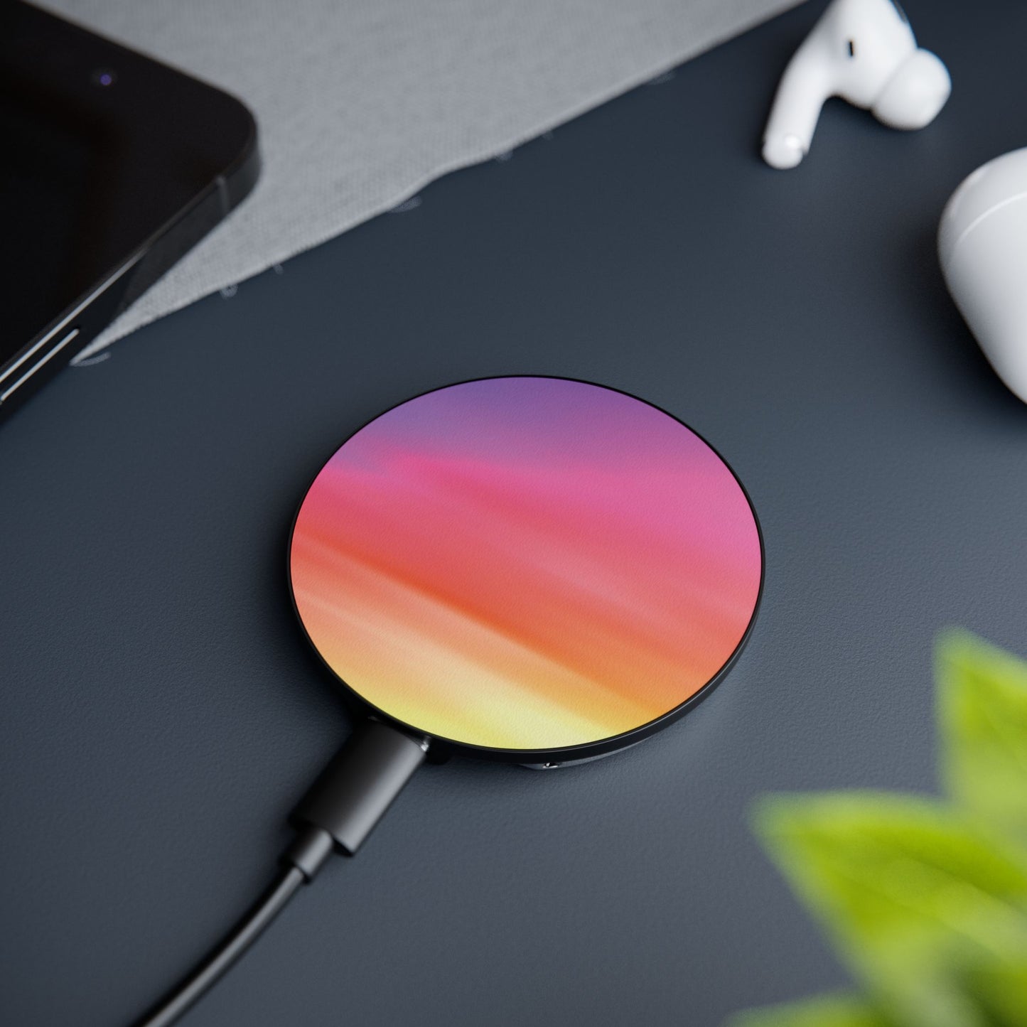 Sunset Wireless Charger