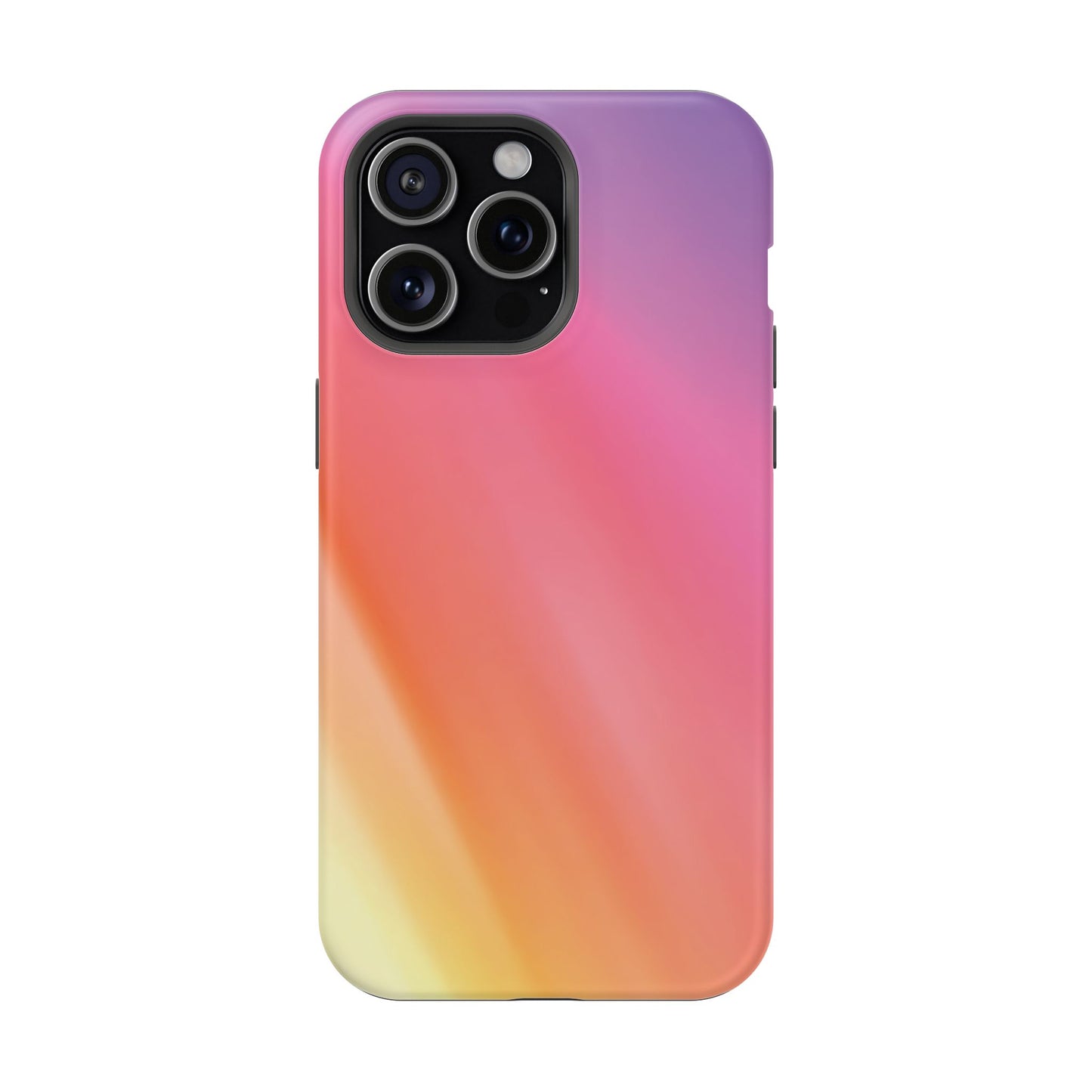 Sunset Phone Case for Apple iPhone