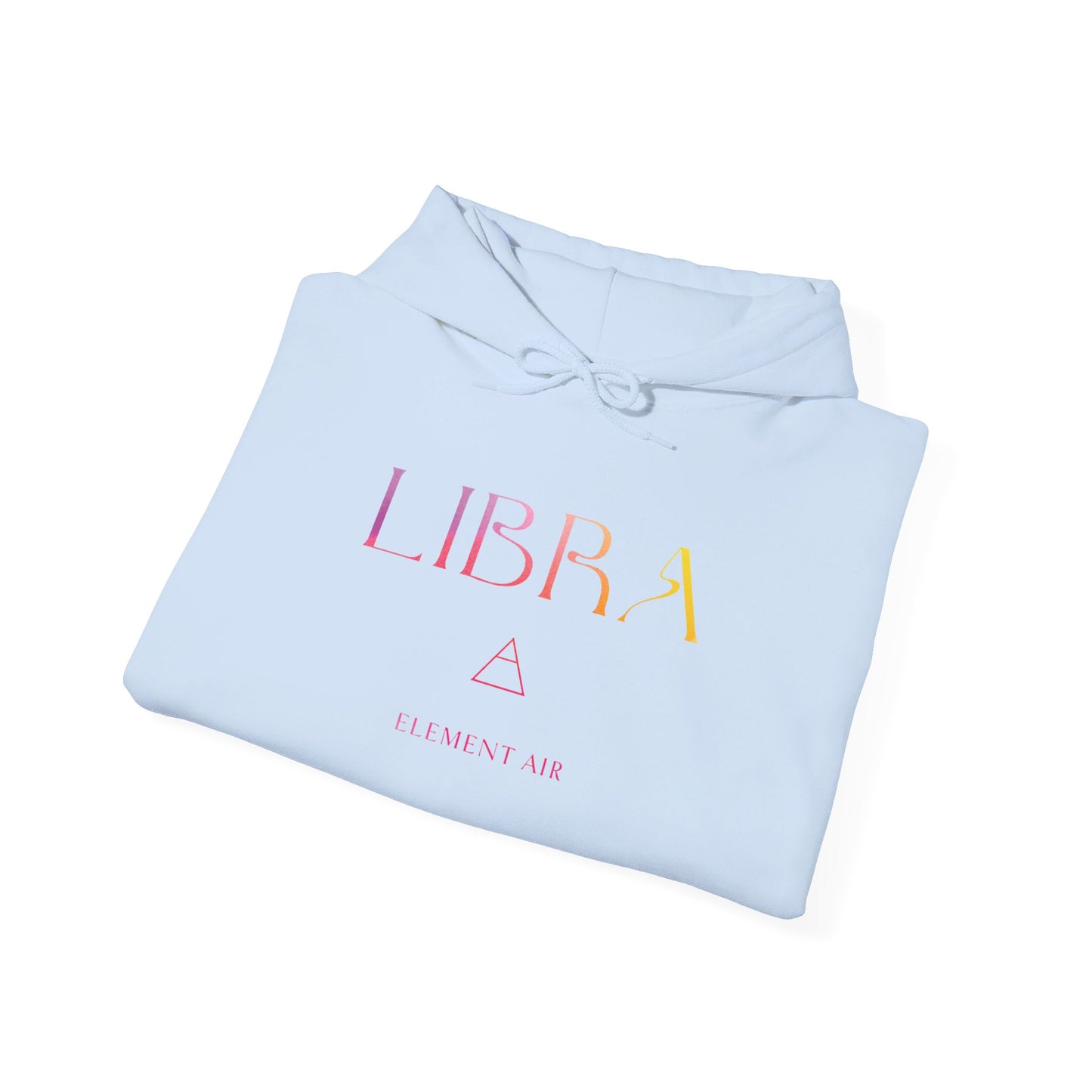 Libra Zodiac Hoodie