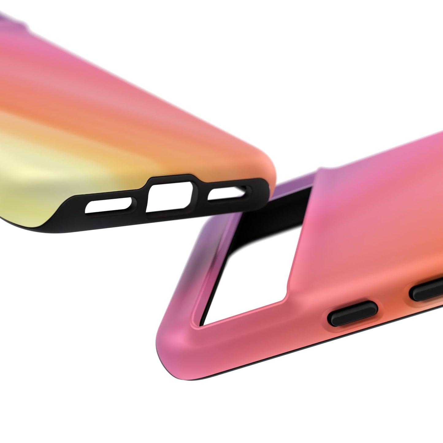 Sunset Phone Case for Android