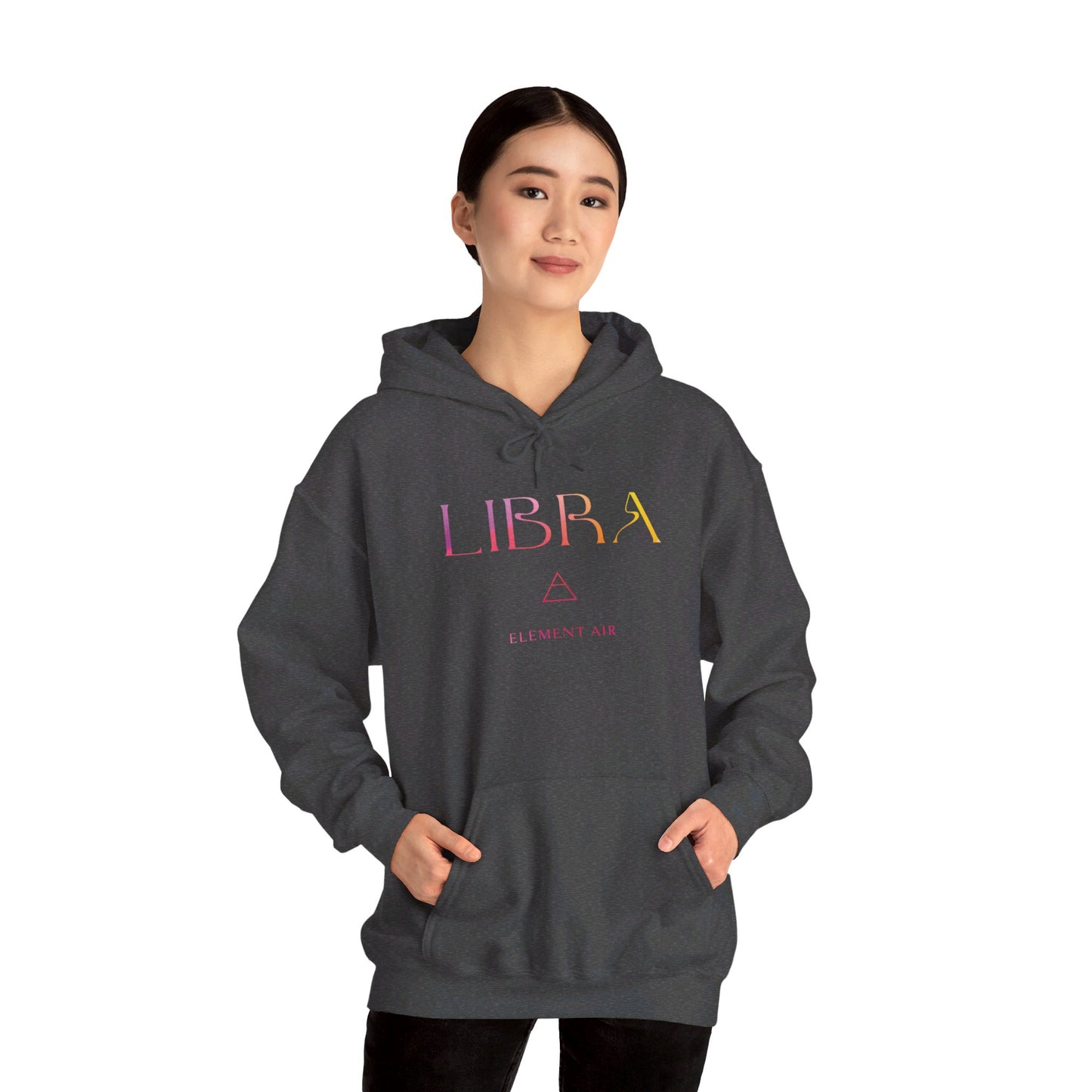 Libra Zodiac Hoodie