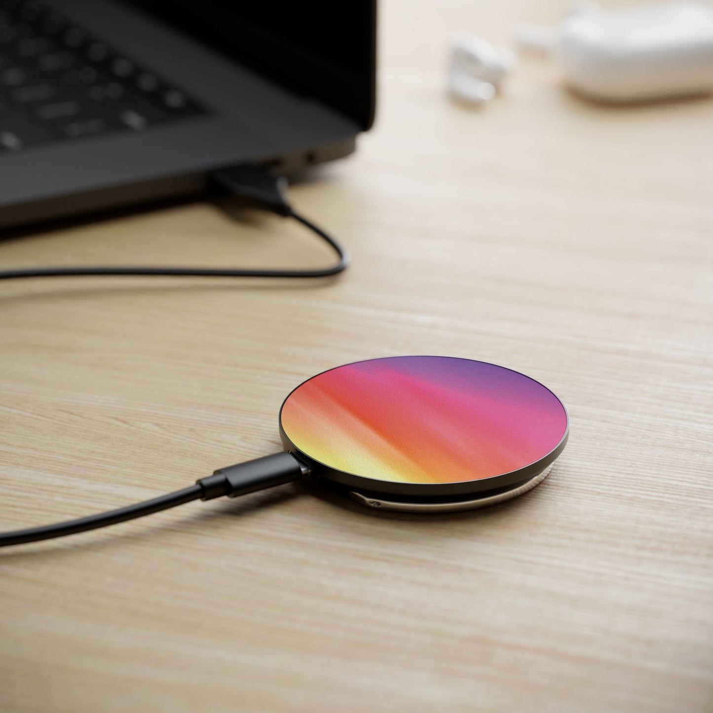 Sunset Wireless Charger