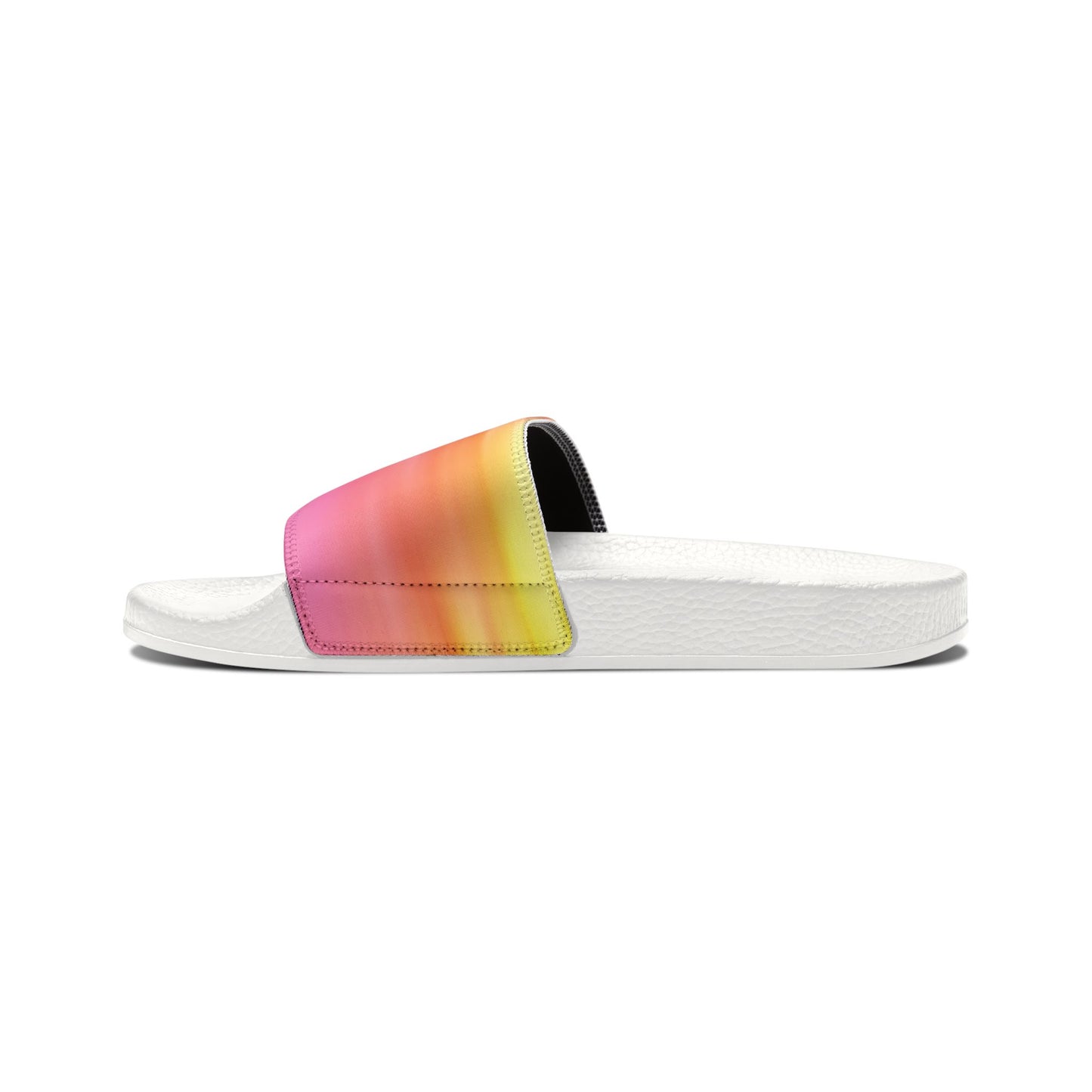 Womens Sunset Slide Sandals Removable-Straps