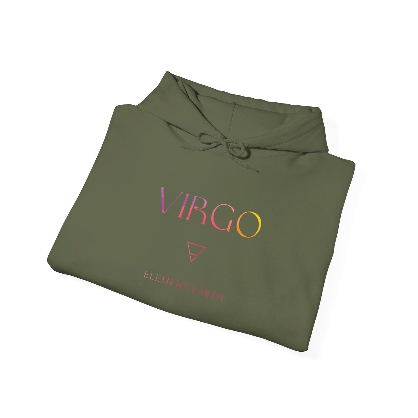 Virgo Zodiac Hoodie