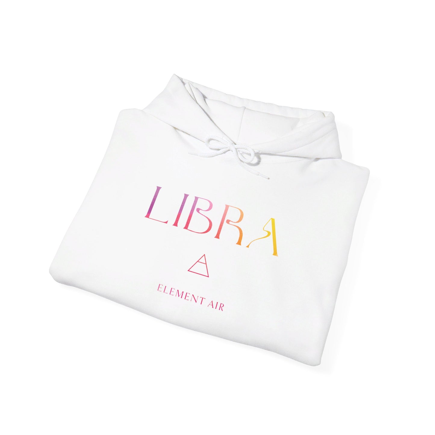 Libra Zodiac Hoodie