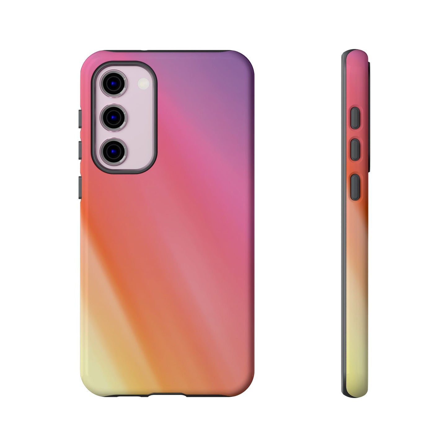 Sunset Phone Case for Android