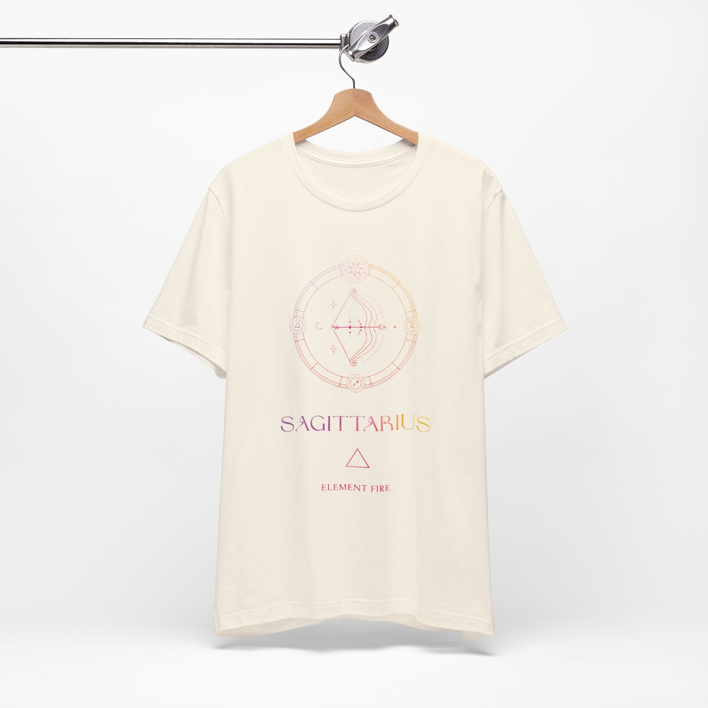 Sagittarius Zodiac T-Shirt