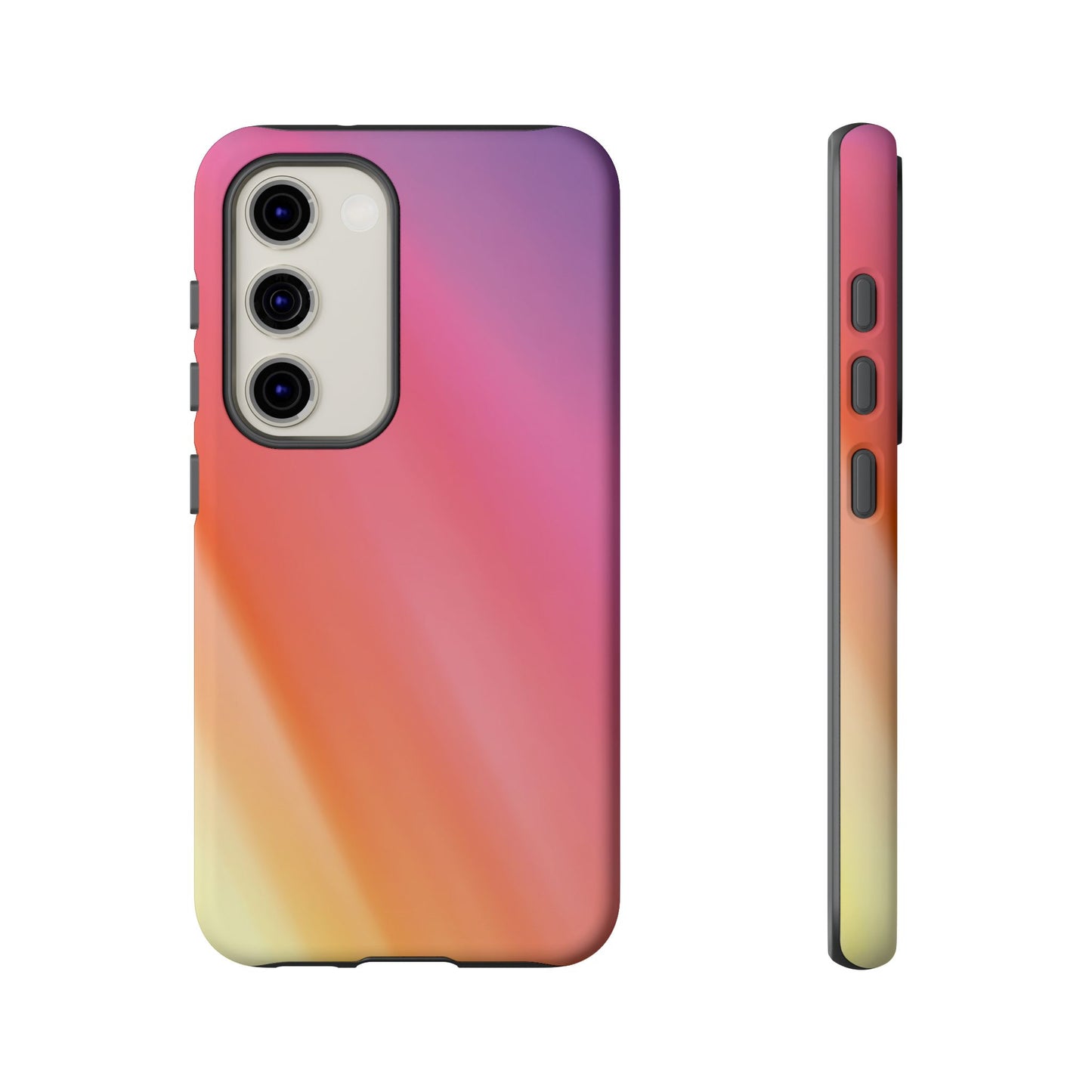 Sunset Phone Case for Android