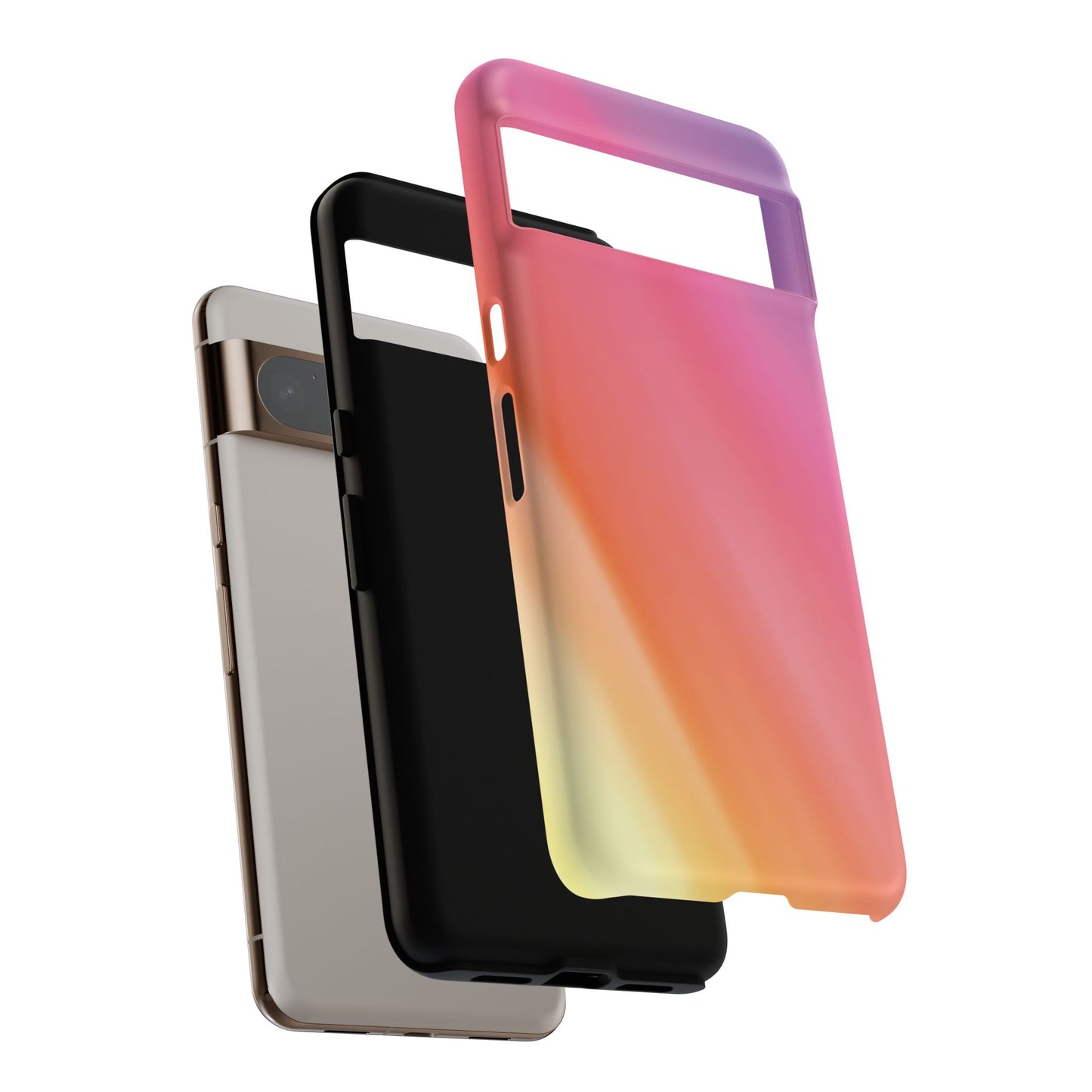 Sunset Phone Case for Android