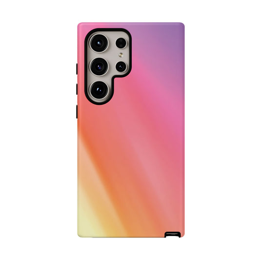 Sunset Phone Case for Android