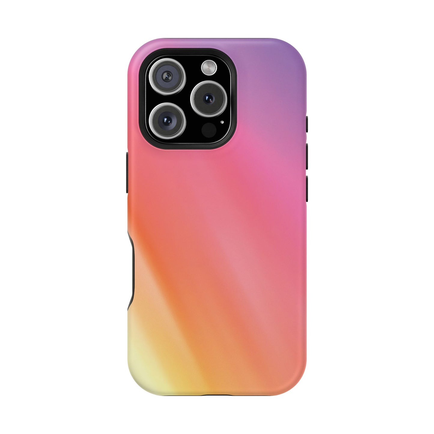 Sunset Phone Case for Apple iPhone