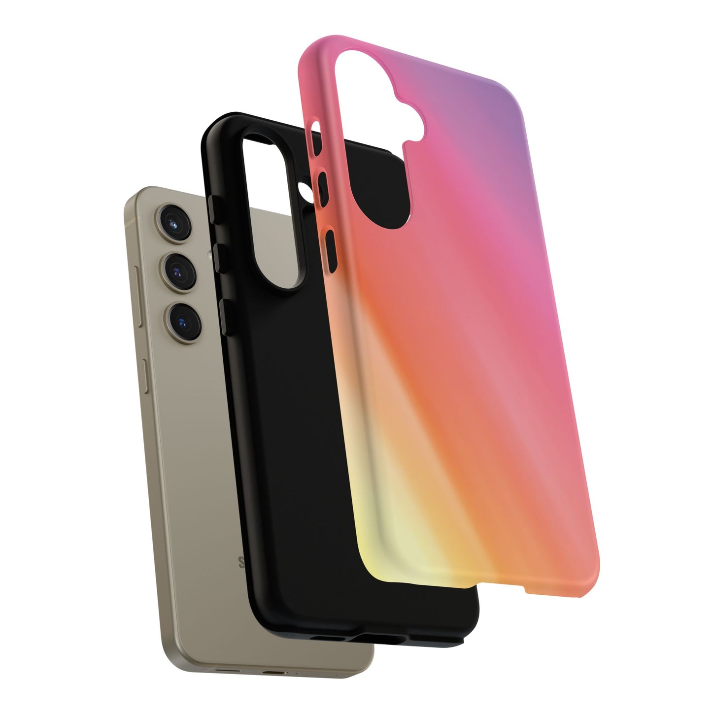 Sunset Phone Case for Android