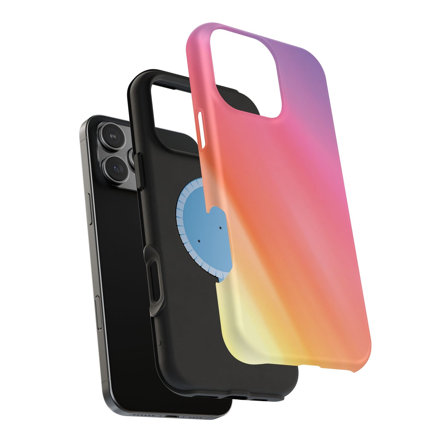 Sunset Phone Case for Apple iPhone