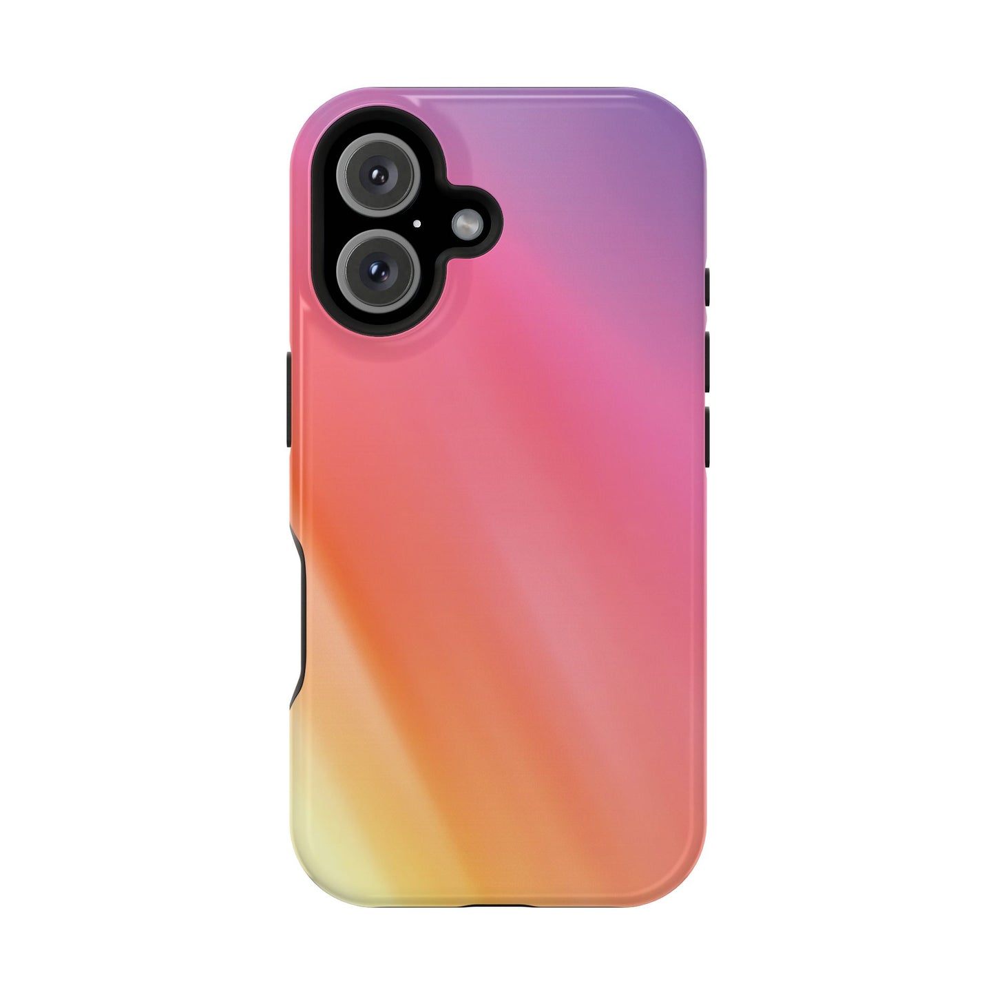 Sunset Phone Case for Apple iPhone