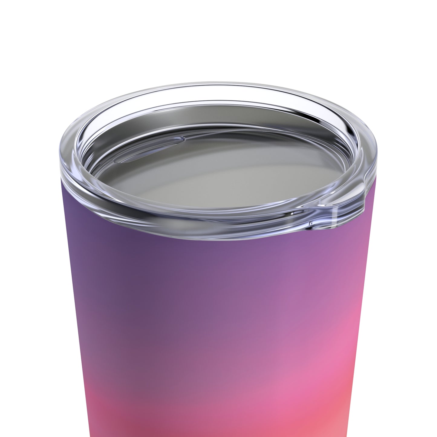 Sunset Tumbler 20oz