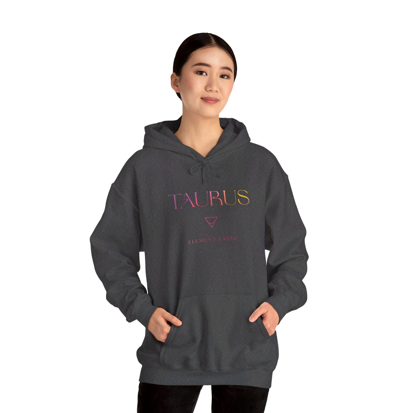 Taurus Zodiac Hoodie