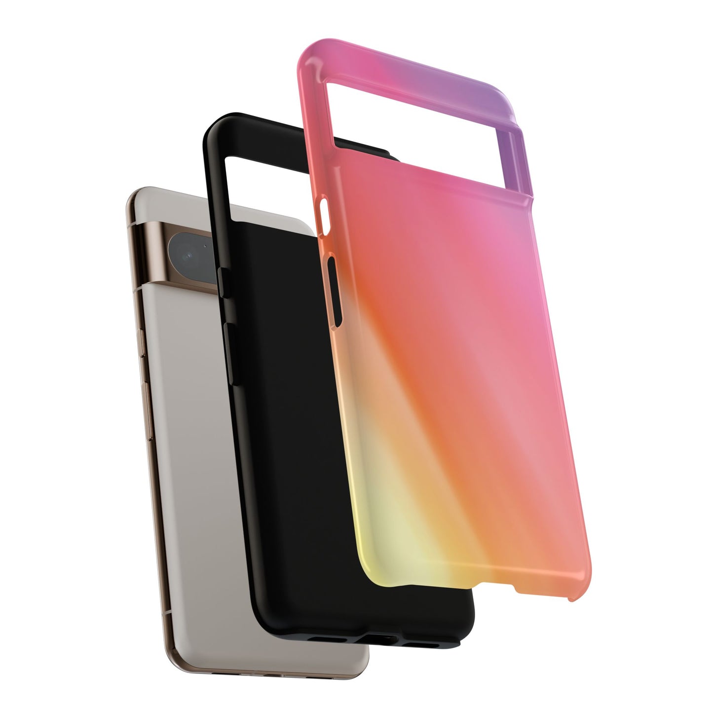 Sunset Phone Case for Android