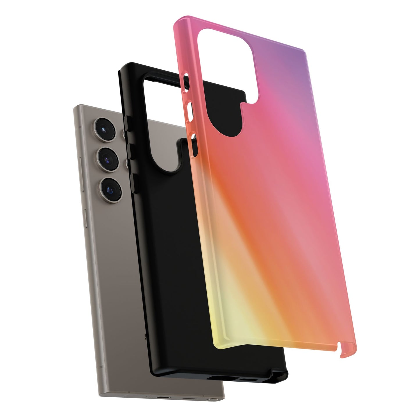 Sunset Phone Case for Android