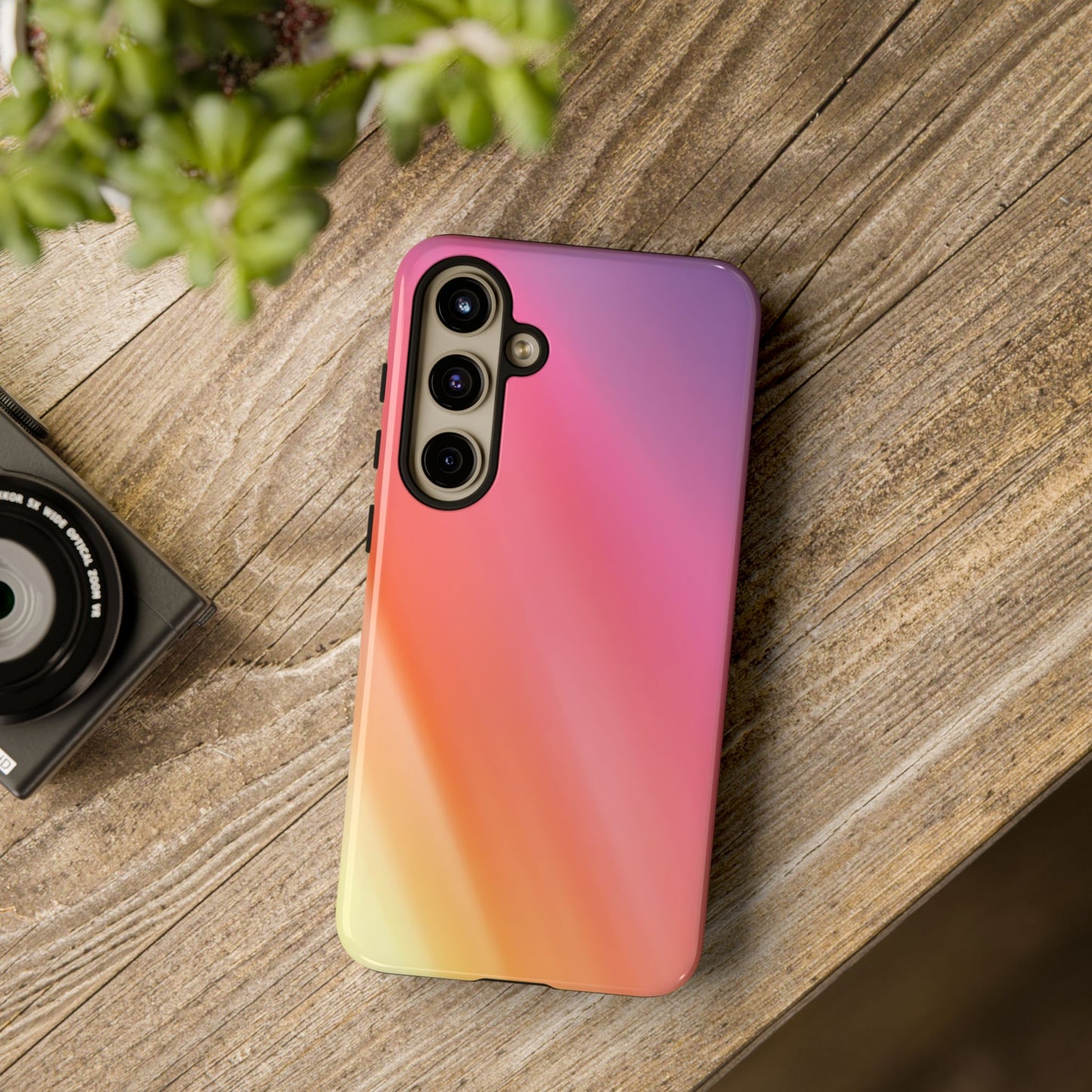 Sunset Phone Case for Android