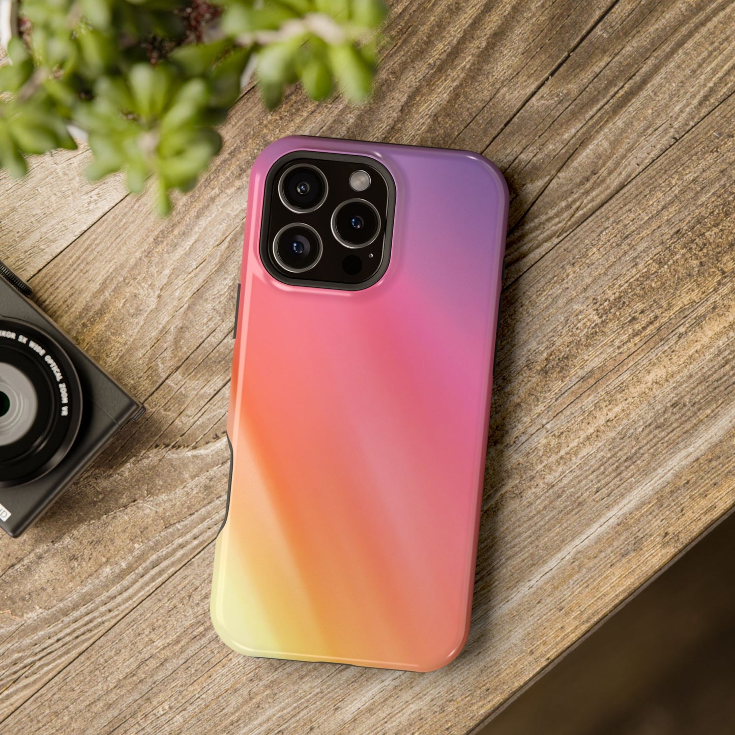 Sunset Phone Case for Apple iPhone