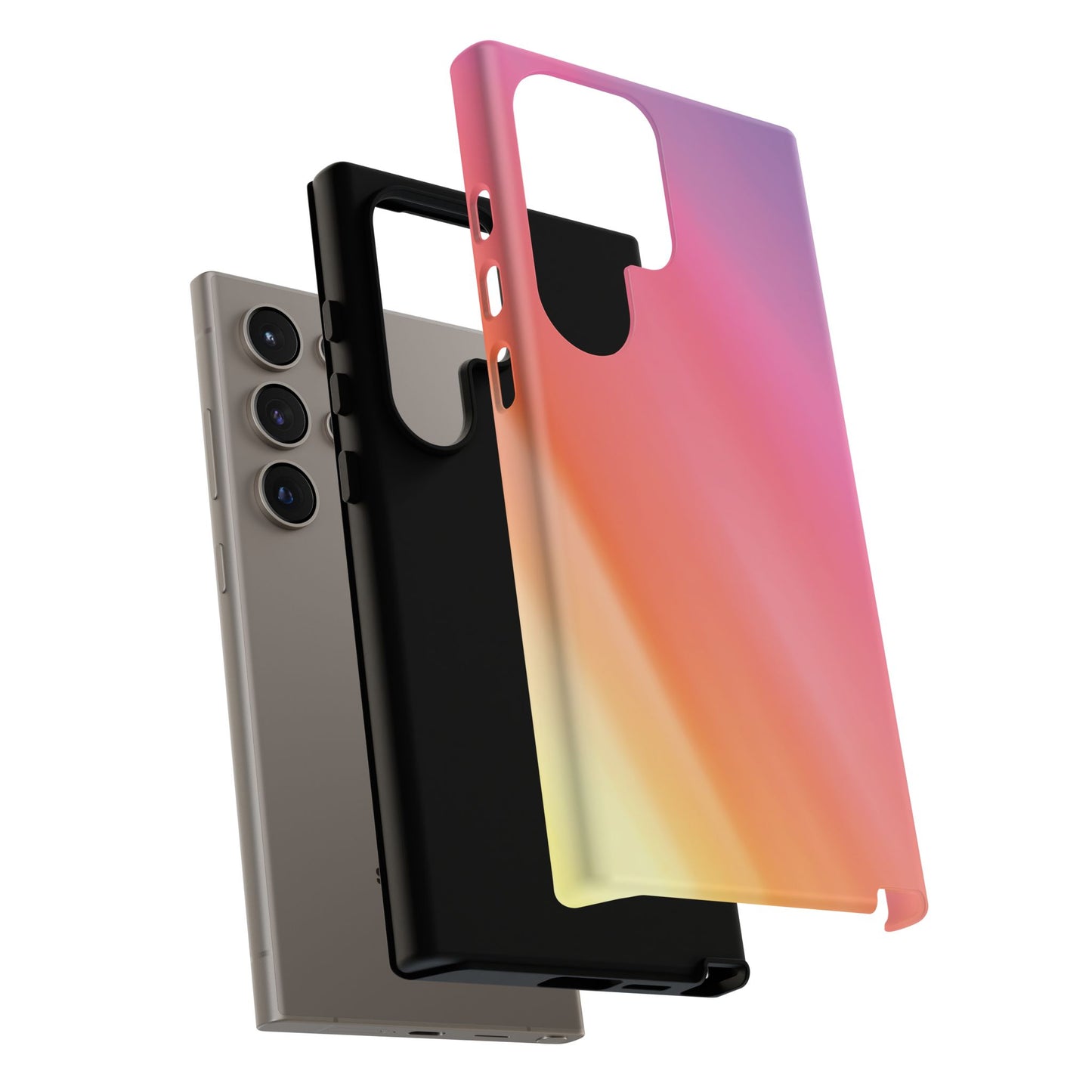 Sunset Phone Case for Android